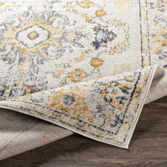 Mistley Area Rug - Ornate Home