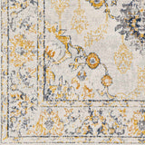 Mistley Area Rug - Ornate Home