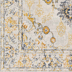Mistley Area Rug - Ornate Home