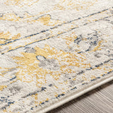 Mistley Area Rug - Ornate Home