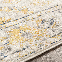 Mistley Area Rug - Ornate Home