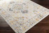Mistley Area Rug - Ornate Home
