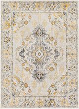 Mistley Area Rug - Ornate Home