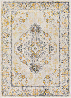 Mistley Area Rug - Ornate Home