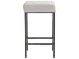 Mitchell Greystone Console w/stools - Ornate Home