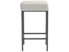 Mitchell Greystone Console w/stools - Ornate Home