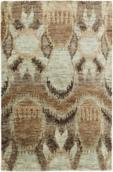 Mitchellville Jute Carpet - Clearance - Ornate Home