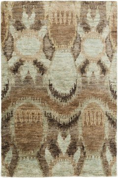 Mitchellville Jute Carpet - Clearance - Ornate Home