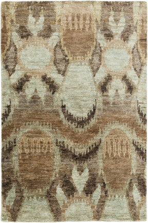 Mitchellville Jute Carpet - Clearance - Ornate Home