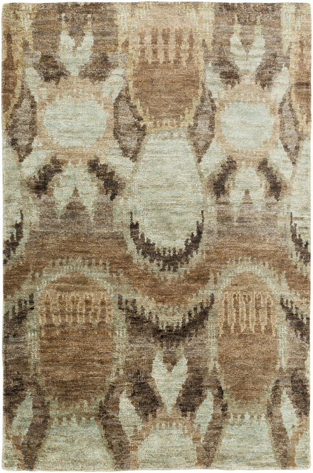 Mitchellville Jute Carpet - Clearance - Ornate Home
