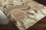 Mitchellville Jute Carpet - Clearance - Ornate Home