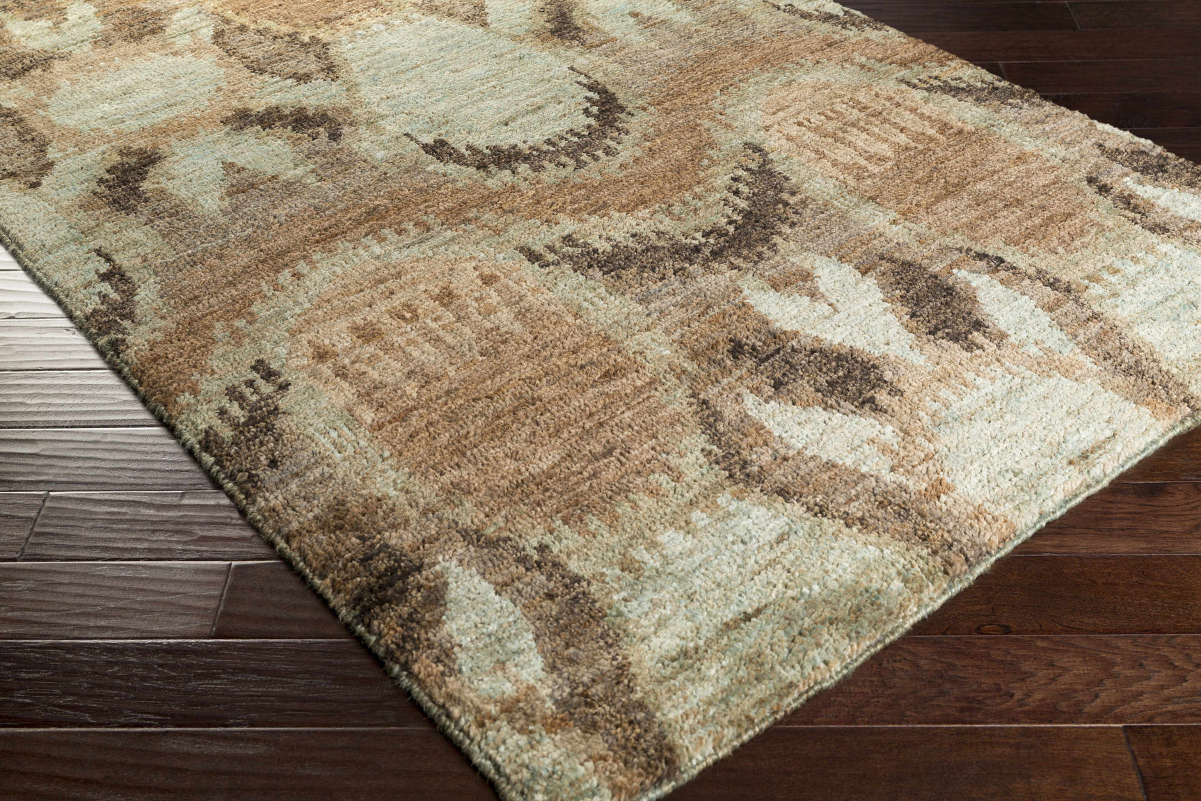 Mitchellville Jute Carpet - Clearance - Ornate Home