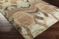 Mitchellville Jute Carpet - Clearance - Ornate Home
