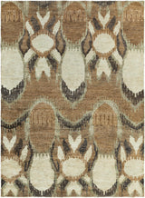 Mitchellville Jute Carpet - Clearance - Ornate Home