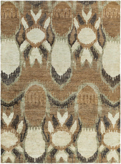 Mitchellville Jute Carpet - Clearance - Ornate Home