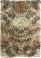 Mitchellville Jute Carpet - Clearance - Ornate Home