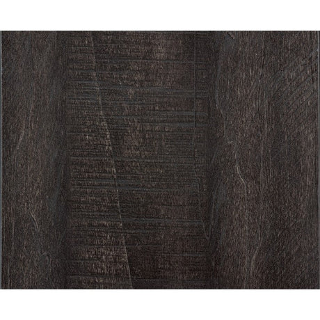 Miter Brown Chest - Ornate Home