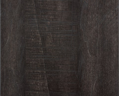 Miter Mahogany/Dark Ebony Dresser - Ornate Home