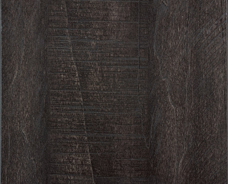 Miter Mahogany/Dark Ebony Dresser - Ornate Home