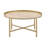 Mithea Coffee Table - Ornate Home