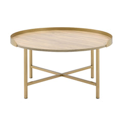 Mithea Coffee Table - Ornate Home