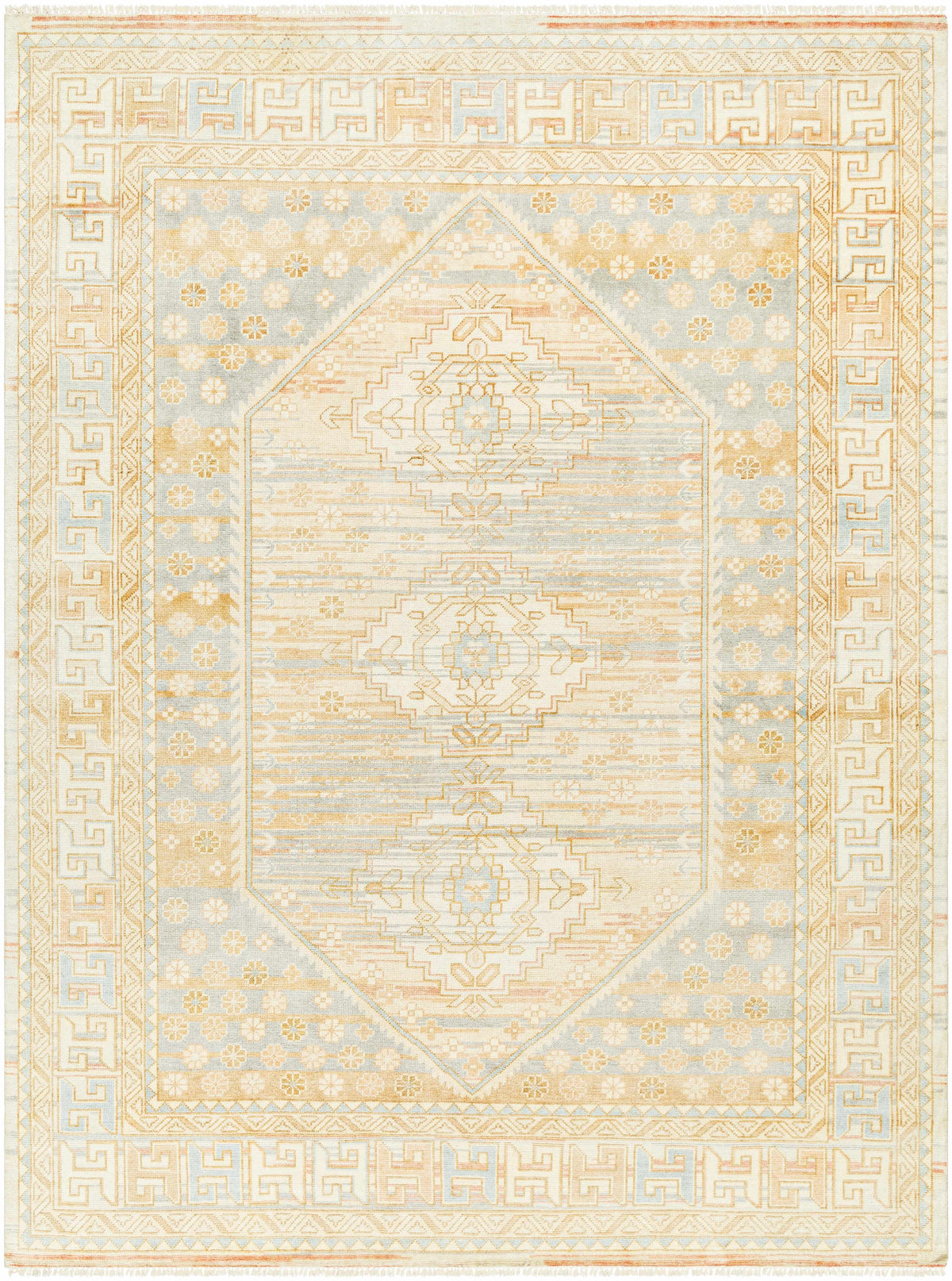 Mitt Area Rug - Clearance - Ornate Home