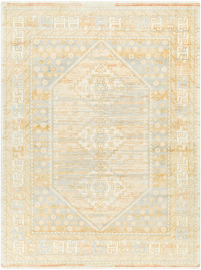 Mitt Area Rug - Clearance - Ornate Home