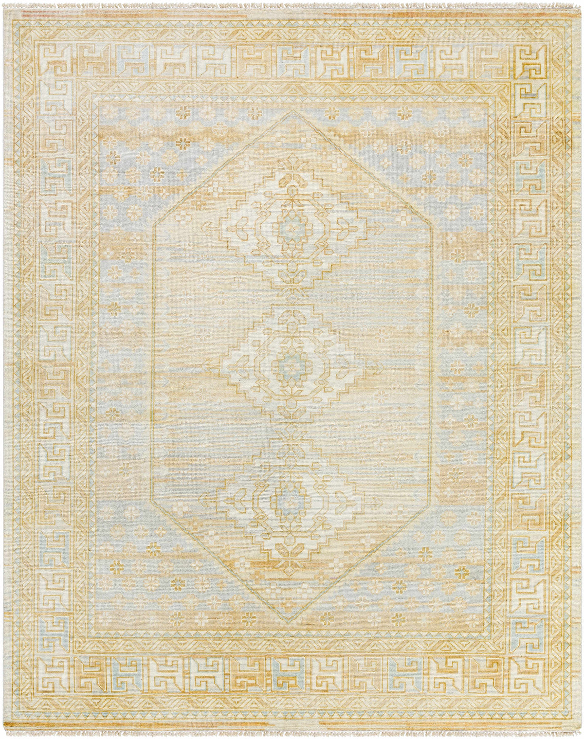 Mitt Area Rug - Clearance - Ornate Home
