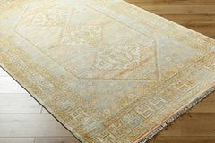 Mitt Area Rug - Clearance - Ornate Home
