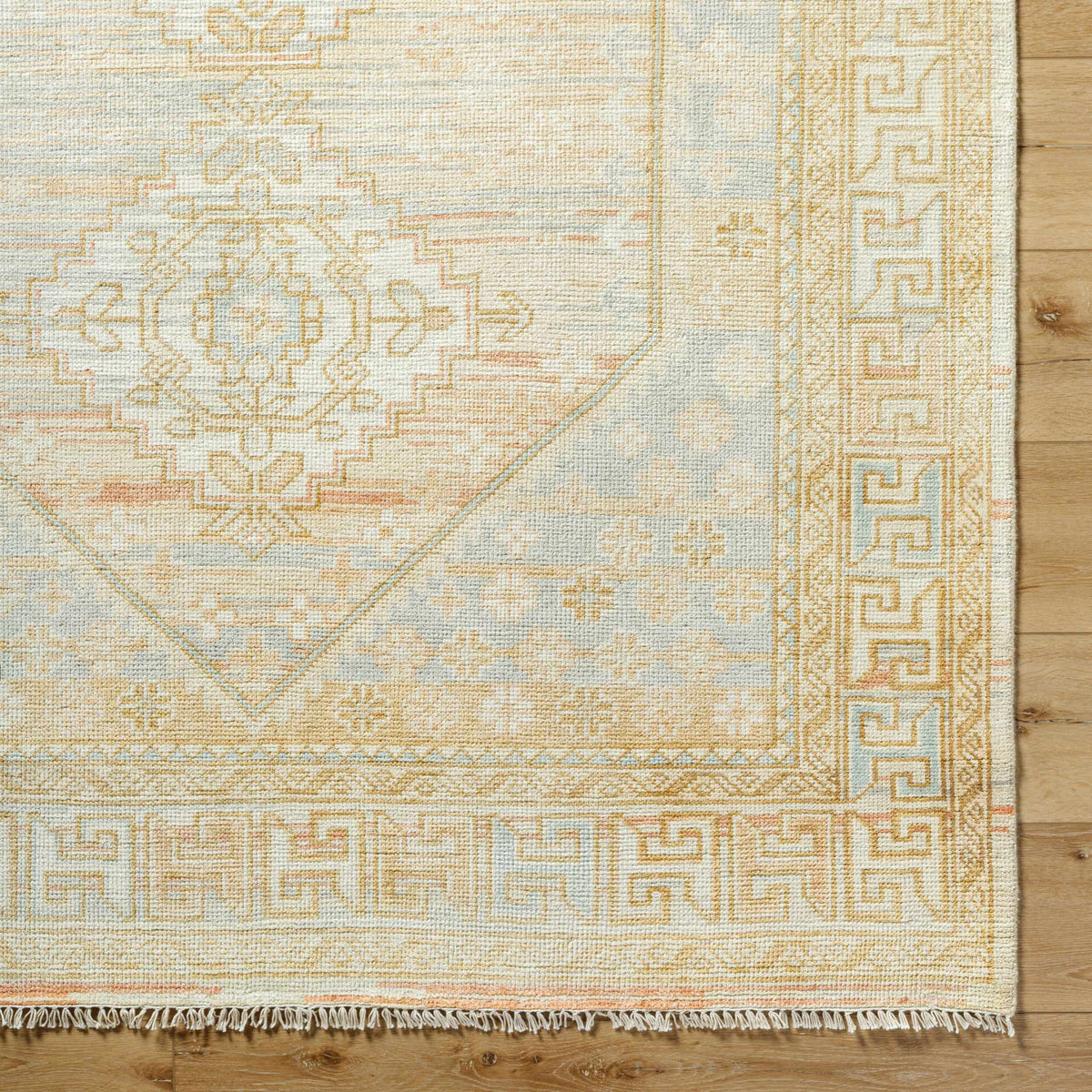 Mitt Area Rug - Clearance - Ornate Home