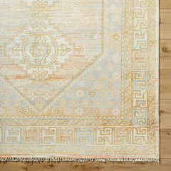 Mitt Area Rug - Clearance - Ornate Home