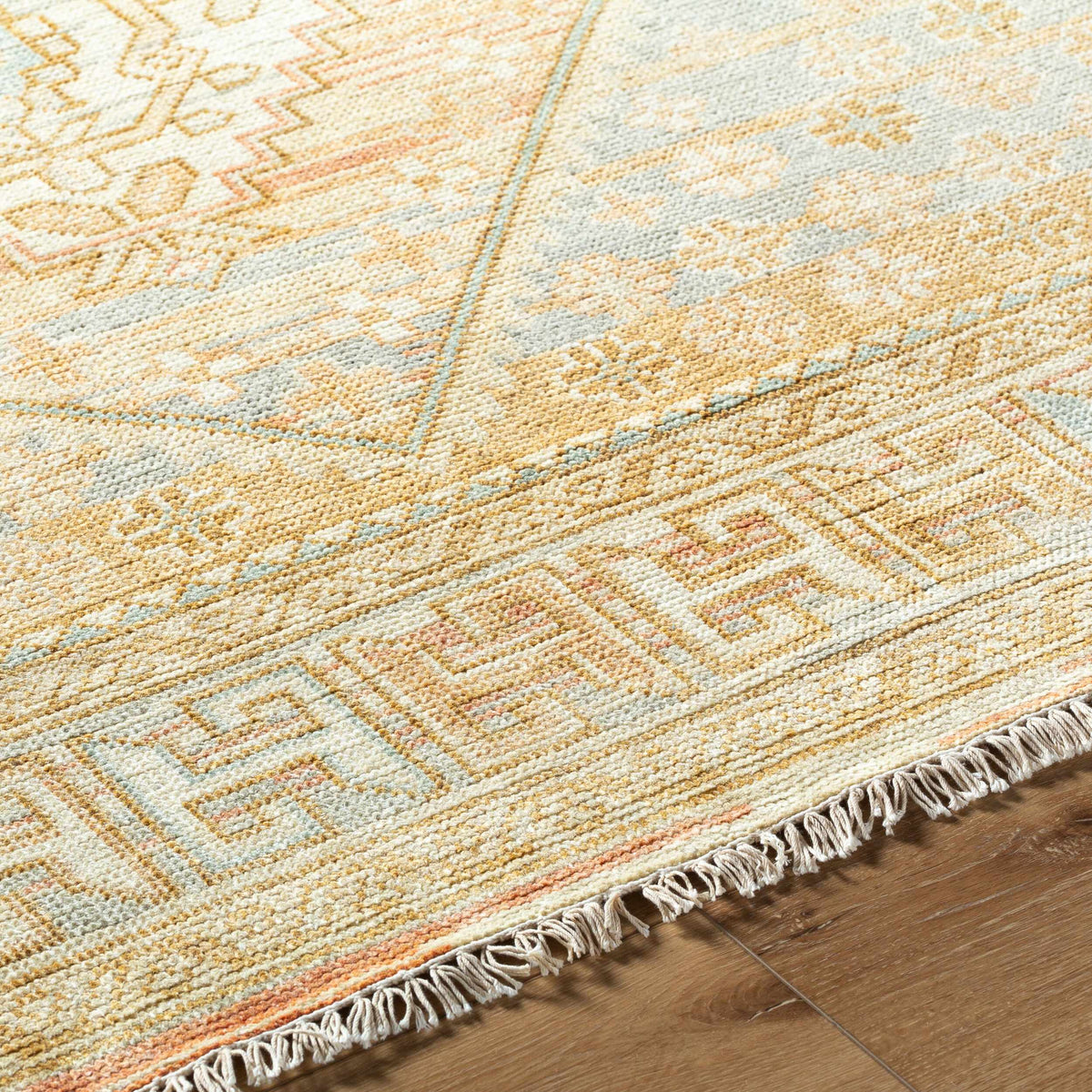 Mitt Area Rug - Clearance - Ornate Home