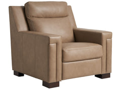 Mixon Caruso Falvo Dual Power Motion Chair - Ornate Home