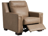 Mixon Caruso Falvo Dual Power Motion Chair - Ornate Home