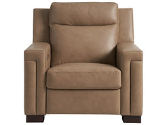 Mixon Caruso Falvo Dual Power Motion Chair - Ornate Home