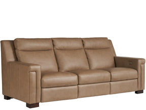 Mixon Caruso Falvo Dual Power Motion Sofa - Ornate Home