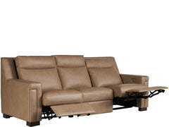 Mixon Caruso Falvo Dual Power Motion Sofa - Ornate Home