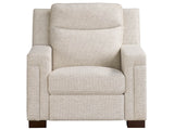 Mixon Mynah Flax Dual Power Motion Chair - Ornate Home