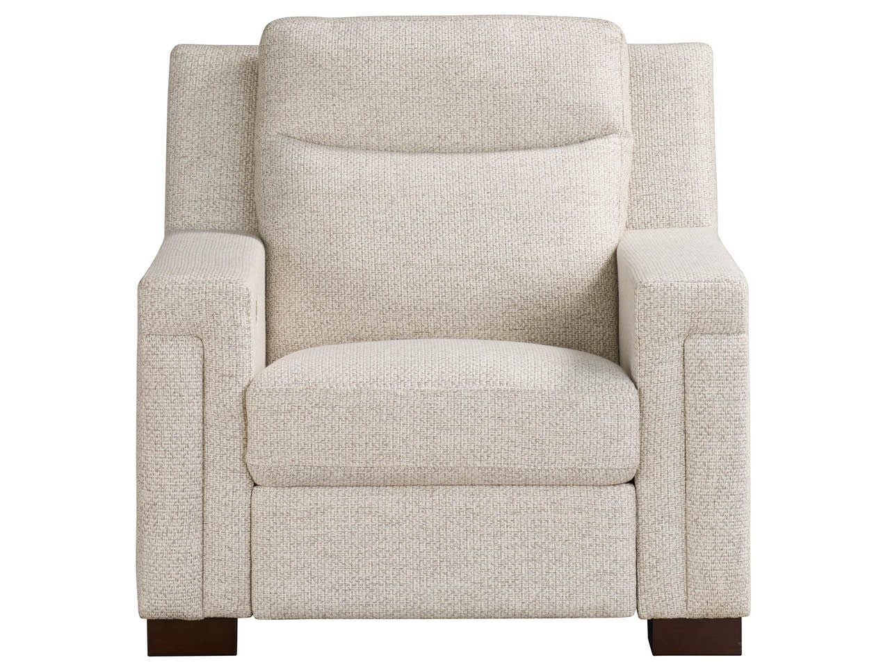 Mixon Mynah Flax Dual Power Motion Chair - Ornate Home