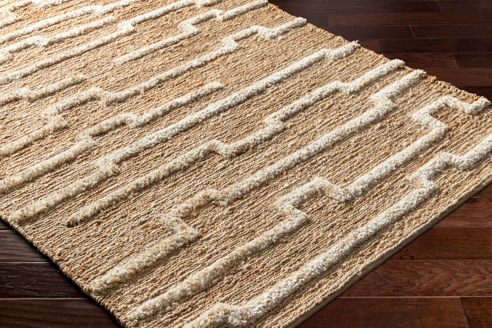 Miya Area Rug - Clearance - Ornate Home