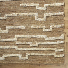Miya Area Rug - Clearance - Ornate Home