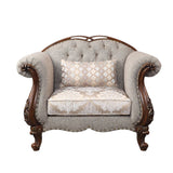 Miyeon Chair - Ornate Home