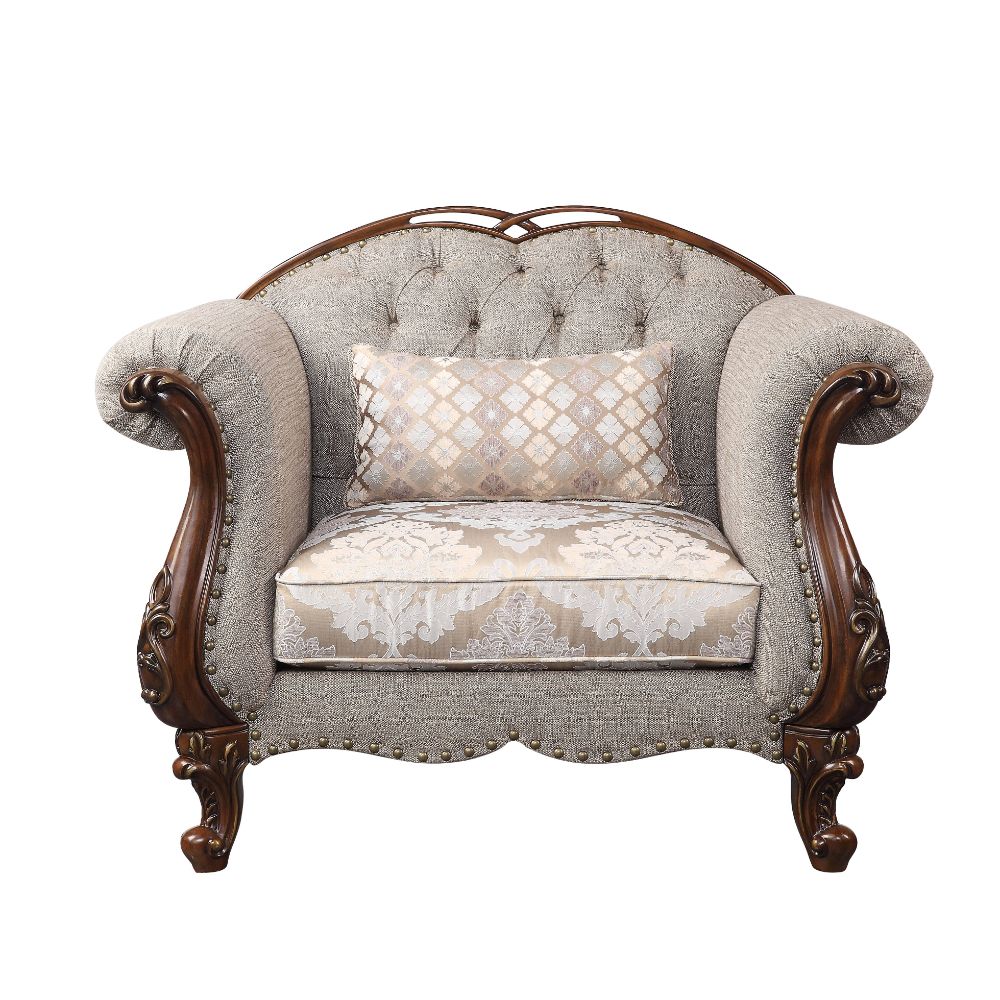 Miyeon Chair - Ornate Home
