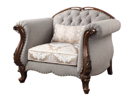 Miyeon Chair - Ornate Home