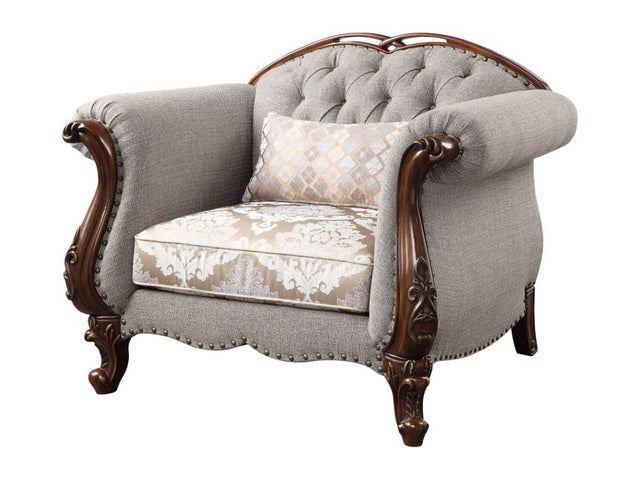 Miyeon Chair - Ornate Home