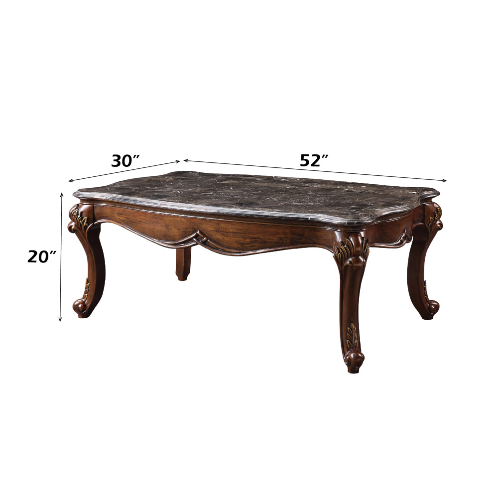 Miyeon Coffee Table - Ornate Home