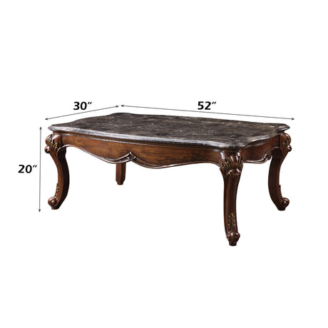 Miyeon Coffee Table - Ornate Home