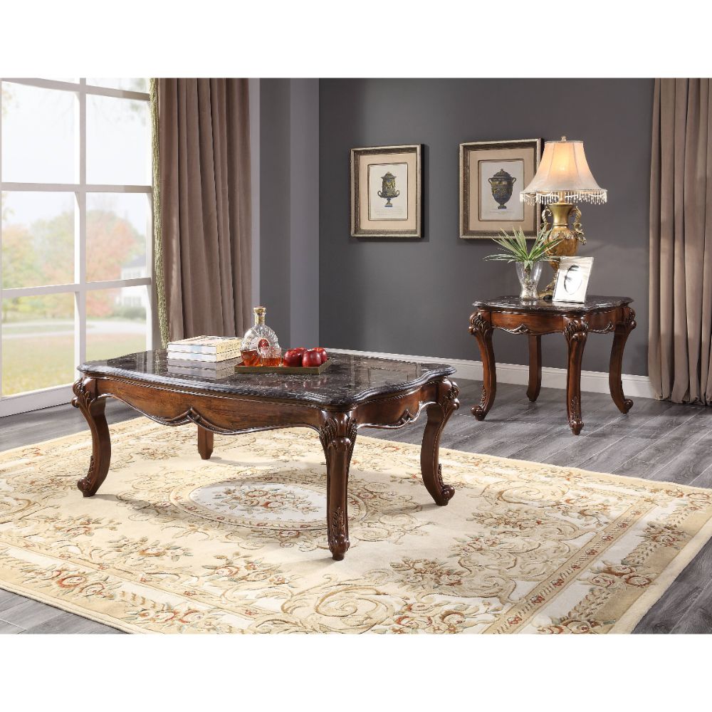 Miyeon Coffee Table - Ornate Home