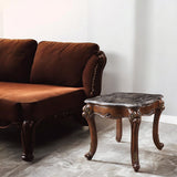 Miyeon End Table - Ornate Home