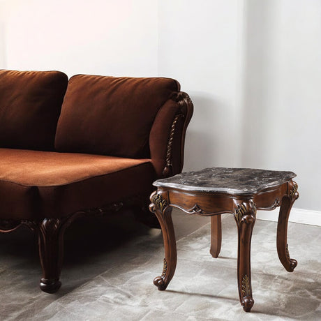 Miyeon End Table - Ornate Home